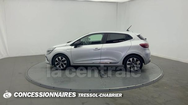 Renault Clio TCe 90 66 kW image number 5