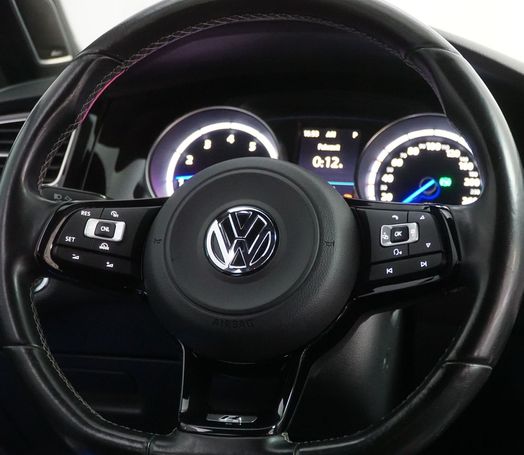 Volkswagen Golf Variant 4Motion R DSG 221 kW image number 19