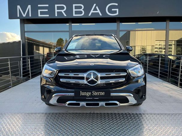 Mercedes-Benz GLC 220 d 143 kW image number 3