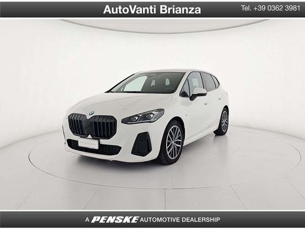 BMW 218d 110 kW image number 1