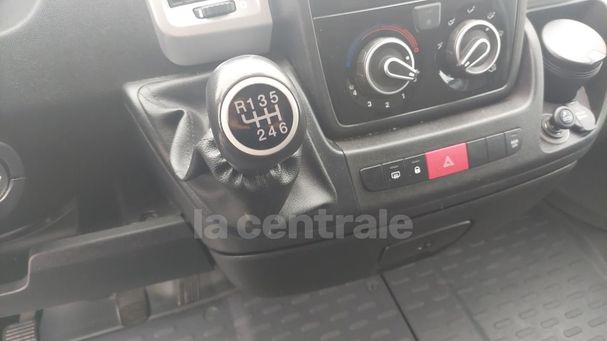 Fiat Ducato 2.0 MultiJet 115 85 kW image number 20