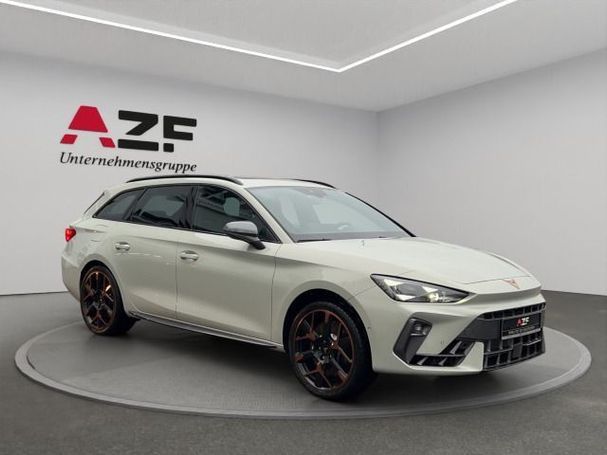 Cupra Leon 245 kW image number 3