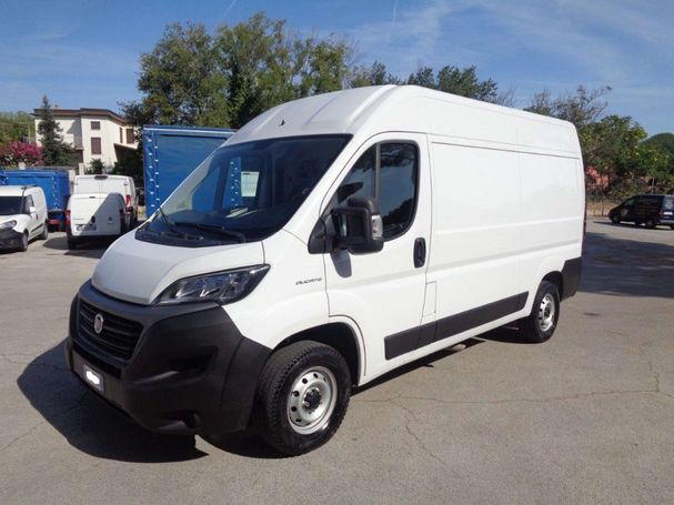 Fiat Ducato 2.3 88 kW image number 1