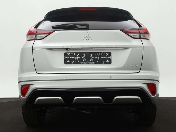 Mitsubishi Eclipse Cross PHEV 138 kW image number 2