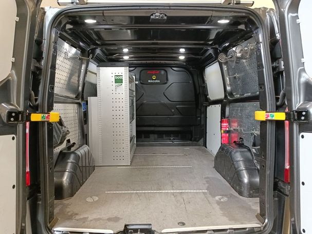 Ford Transit Custom 136 kW image number 18