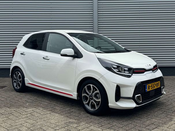 Kia Picanto 1.0 49 kW image number 7