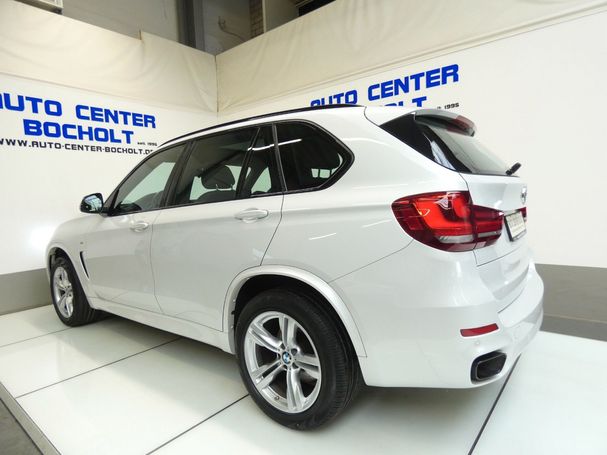 BMW X5 xDrive 280 kW image number 14