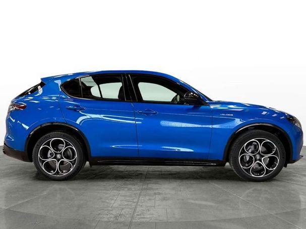 Alfa Romeo Stelvio 2.2 Diesel AT8 Q4 154 kW image number 24