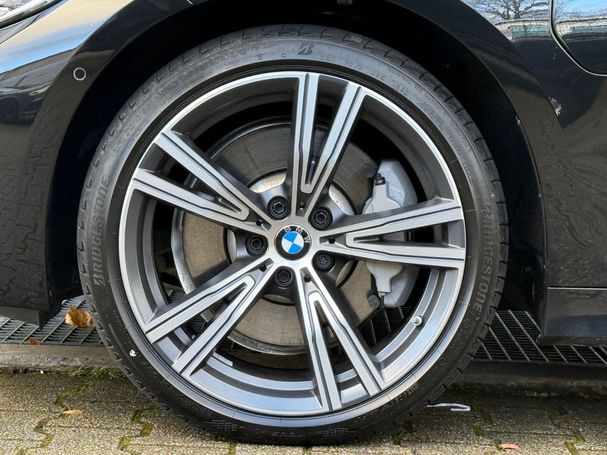 BMW 330 e M xDrive 215 kW image number 45