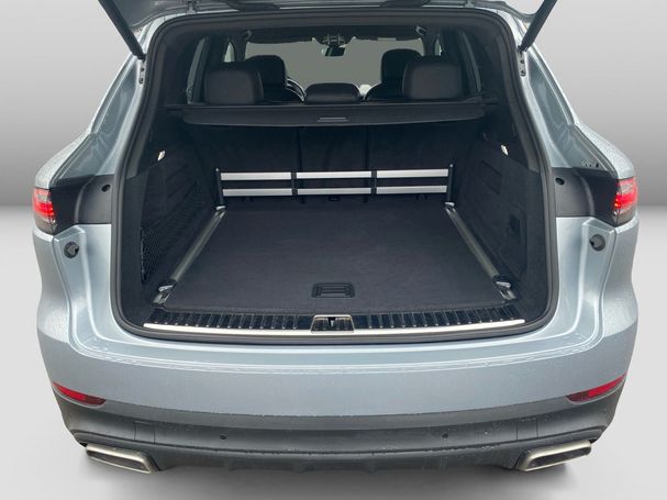 Porsche Cayenne E-Hybrid Tiptronic 340 kW image number 21