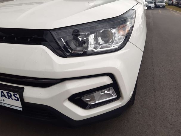 SsangYong Tivoli 94 kW image number 8