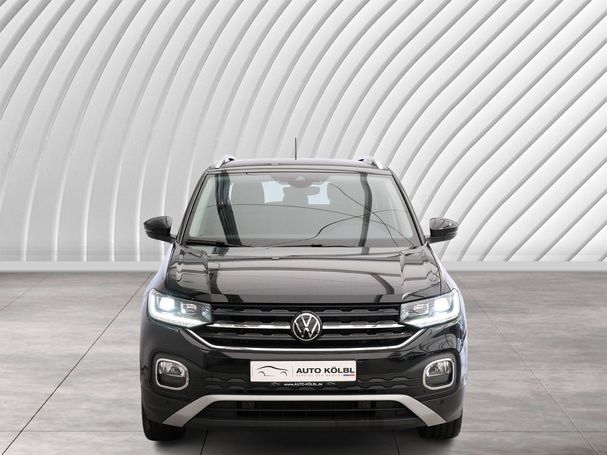 Volkswagen T-Cross 1.0 TSI DSG 81 kW image number 2