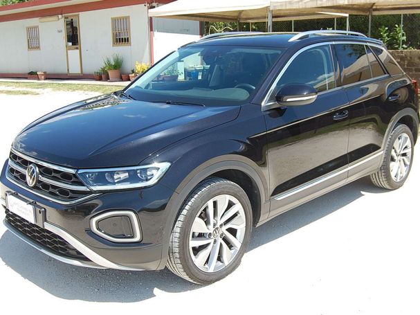 Volkswagen T-Roc 1.5 TSI Style DSG 110 kW image number 1