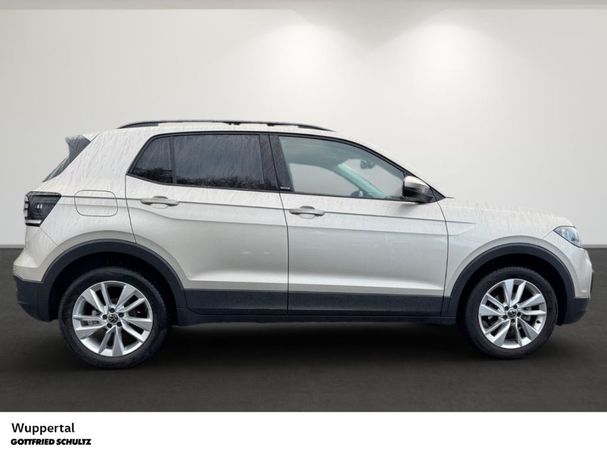 Volkswagen T-Cross 1.0 TSI DSG 81 kW image number 1