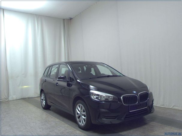 BMW 218d 110 kW image number 2