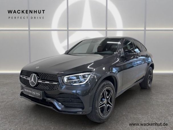 Mercedes-Benz GLC 300 e 235 kW image number 1