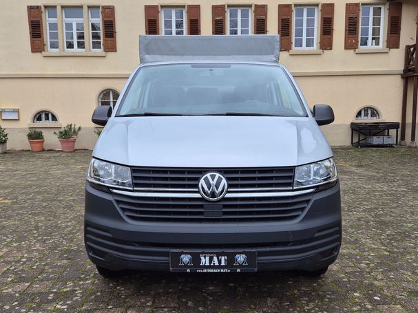 Volkswagen T6 Transporter 110 kW image number 15