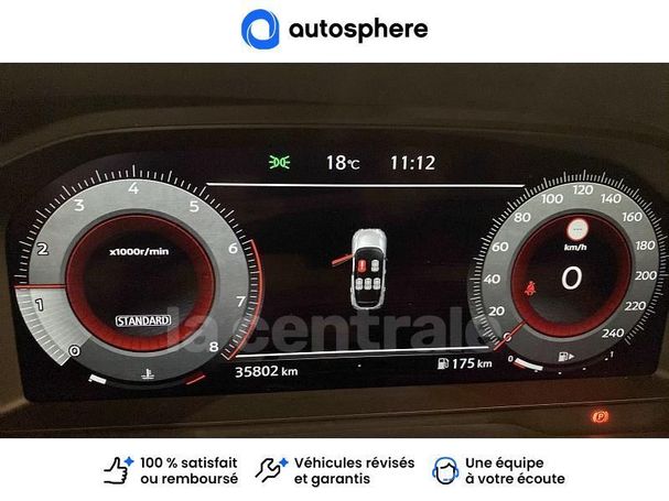 Nissan Qashqai 1.3 N-CONNECTA 103 kW image number 9