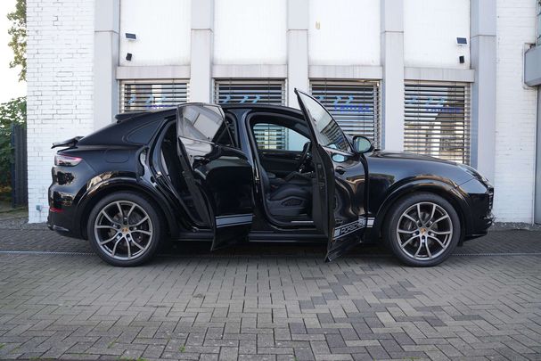 Porsche Cayenne Coupé E-Hybrid 340 kW image number 13