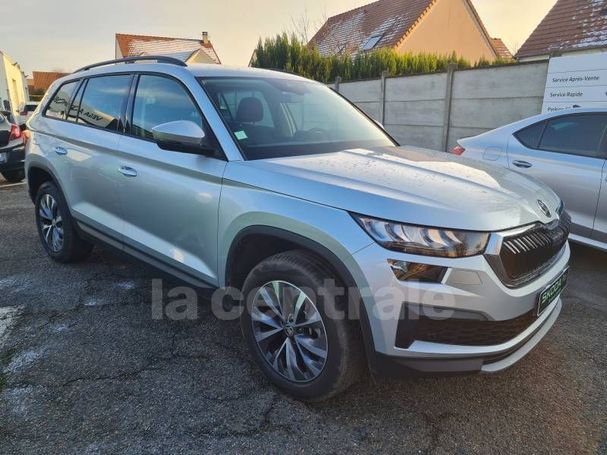 Skoda Kodiaq 1.5 TSI ACT DSG Ambition 110 kW image number 2