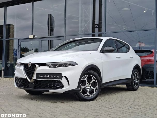 Alfa Romeo Tonale 1.6 96 kW image number 1