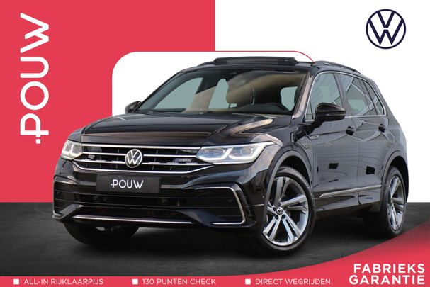 Volkswagen Tiguan 1.4 eHybrid R-Line DSG 180 kW image number 1