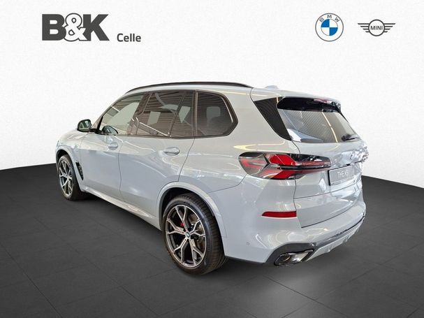 BMW X5 xDrive30d 210 kW image number 7