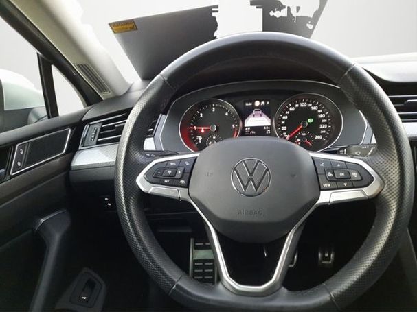 Volkswagen Passat Alltrack 2.0 TDI 4Motion 147 kW image number 17