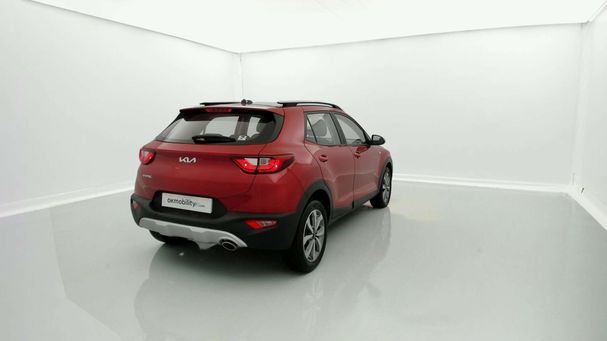 Kia Stonic 1.2 62 kW image number 7