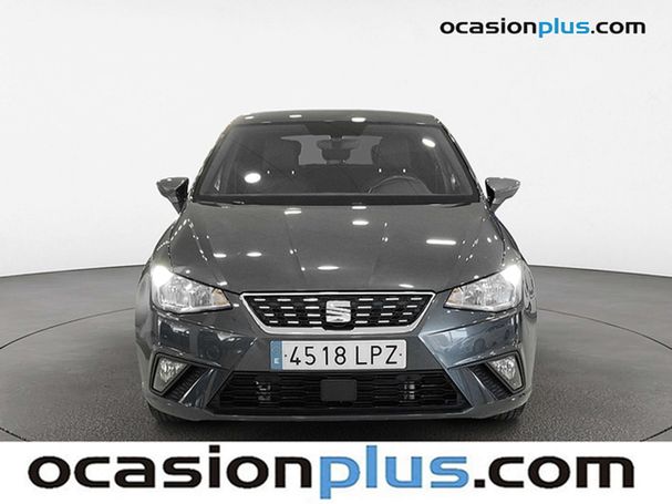 Seat Ibiza 1.0 TSI S&S DSG XCELLENCE 81 kW image number 16