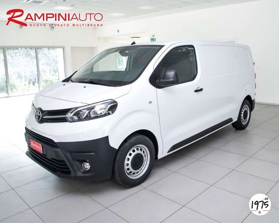 Toyota Proace 1.5 88 kW image number 1