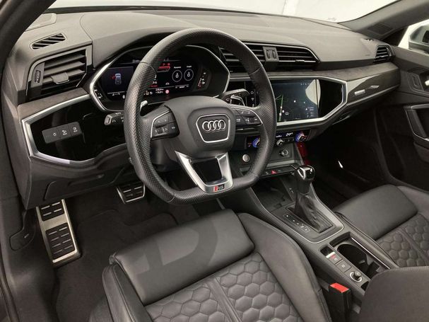 Audi RSQ3 quattro 294 kW image number 18