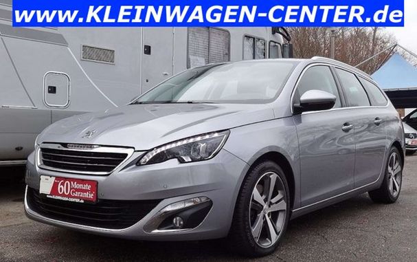 Peugeot 308 SW 150 Allure 110 kW image number 1