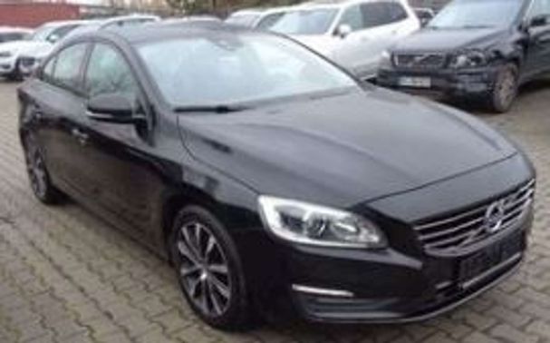 Volvo S60 110 kW image number 2