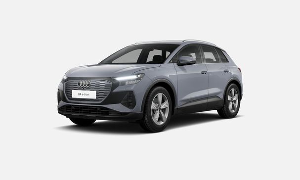 Audi Q4 45 210 kW image number 1