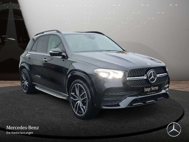 Mercedes-Benz GLE 300 d 180 kW image number 3