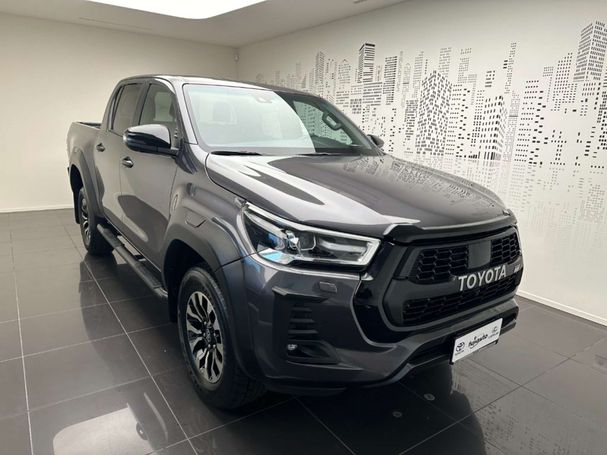 Toyota Hilux 2.8 150 kW image number 3