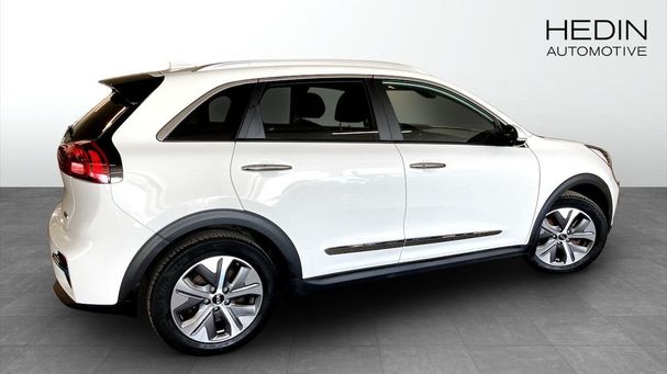 Kia Niro e 150 kW image number 3