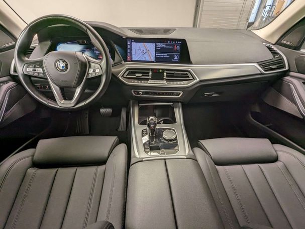 BMW X5 xDrive25d 170 kW image number 8