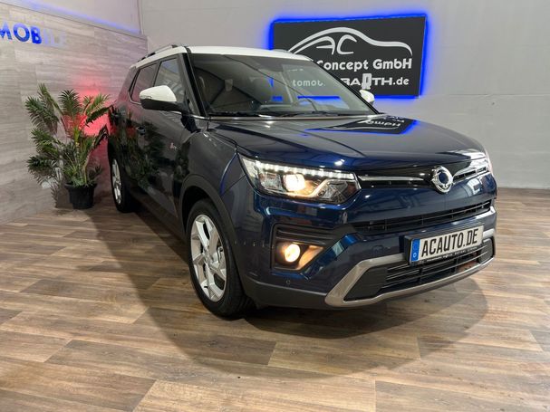 SsangYong Tivoli 120 kW image number 3