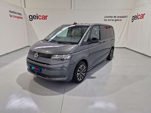 Volkswagen T7 Multivan 2.0 TDI DSG 110 kW image number 1