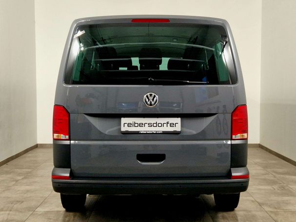 Volkswagen T6 Transporter 4Motion 110 kW image number 7