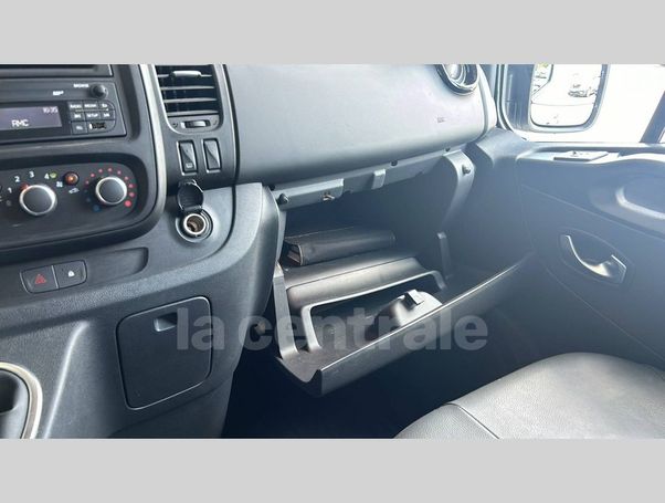 Renault Trafic DCi 120 L1H1 88 kW image number 21