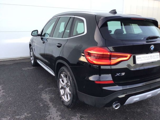 BMW X3 xDrive 137 kW image number 12