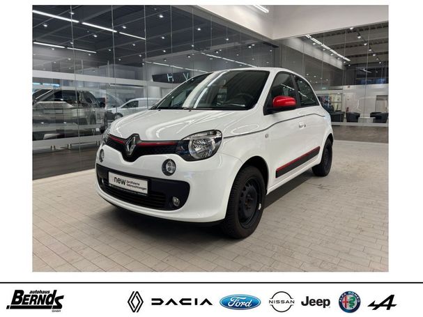 Renault Twingo SCe 70 Intens 51 kW image number 1