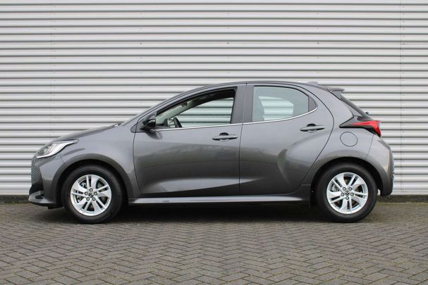 Mazda 2 Hybrid Agile 85 kW image number 7