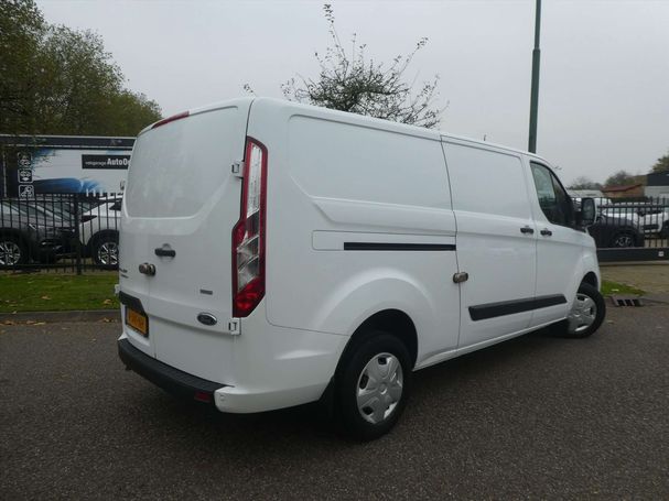 Ford Transit Custom 300 L2H1 2.0 TDCi Trend 77 kW image number 42