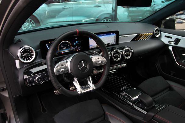 Mercedes-Benz A 35 AMG 4Matic 225 kW image number 14