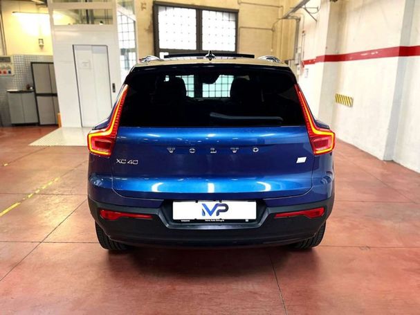 Volvo XC40 T5 Recharge 192 kW image number 4