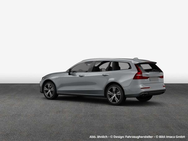 Volvo V60 B3 Core DKG 120 kW image number 7